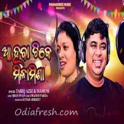 Sare Gama Padha Nisha Aa Haba Tike Milamisa